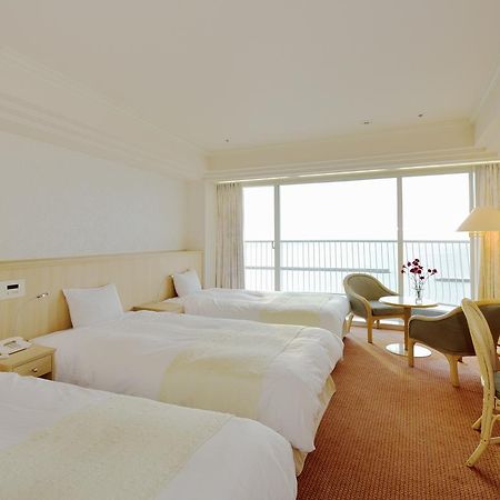 ホテル 伊良湖シーパーク&スパ 田原市 エクステリア 写真