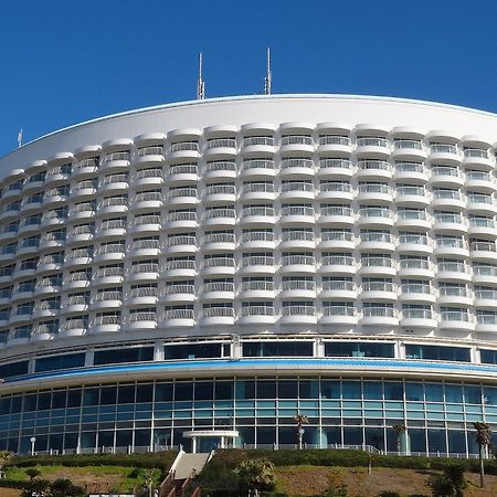 ホテル 伊良湖シーパーク&スパ 田原市 エクステリア 写真