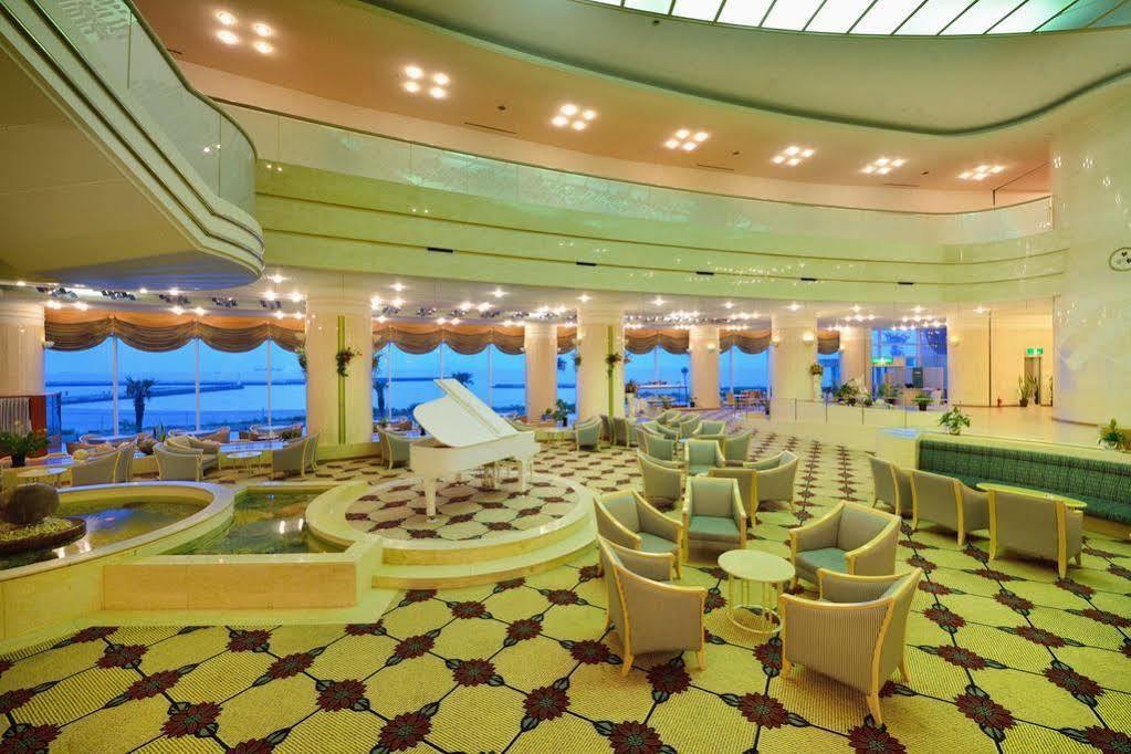 ホテル 伊良湖シーパーク&スパ 田原市 エクステリア 写真