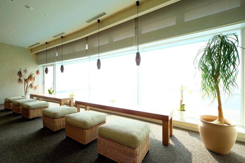 ホテル 伊良湖シーパーク&スパ 田原市 エクステリア 写真