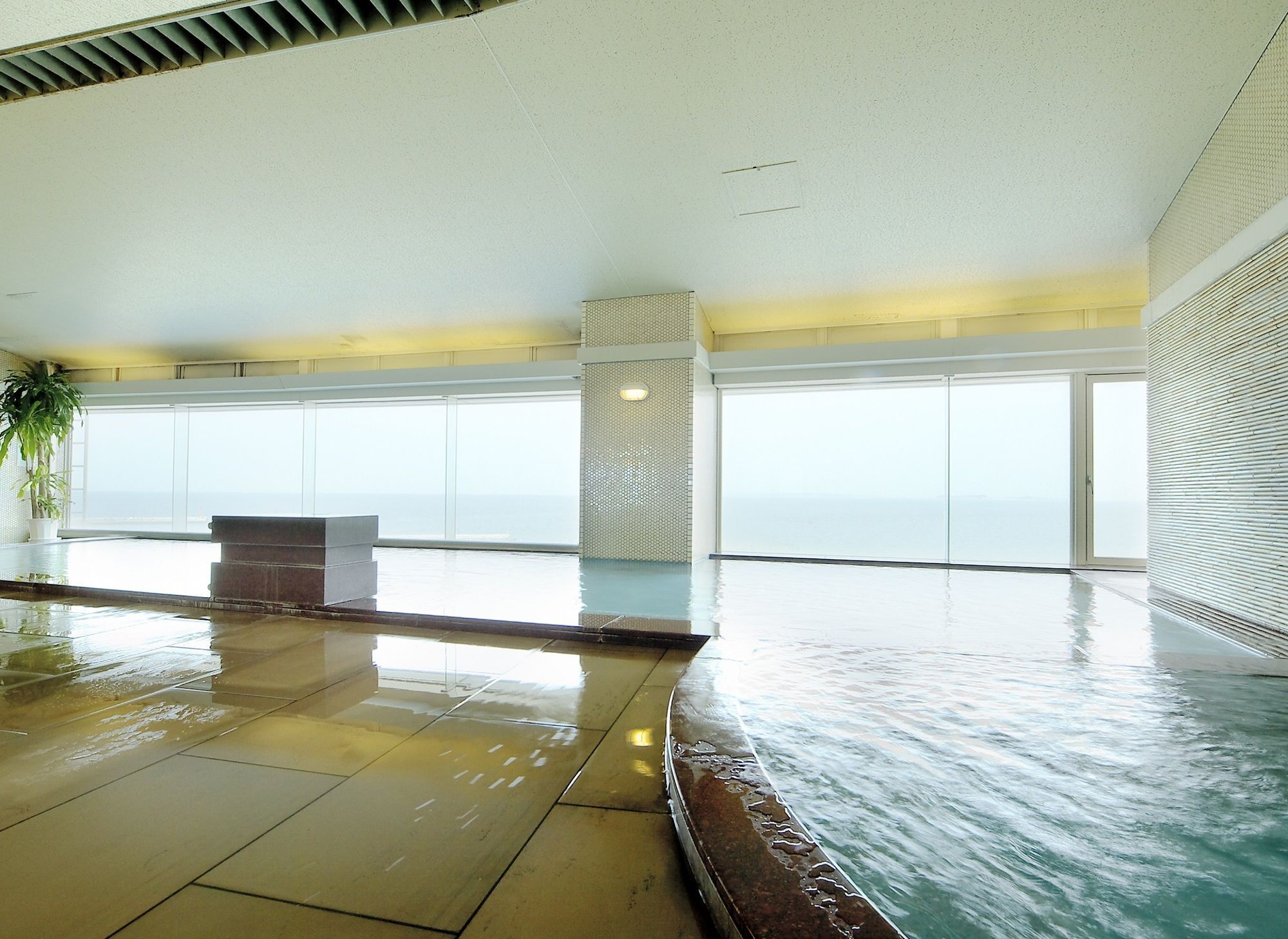 ホテル 伊良湖シーパーク&スパ 田原市 エクステリア 写真